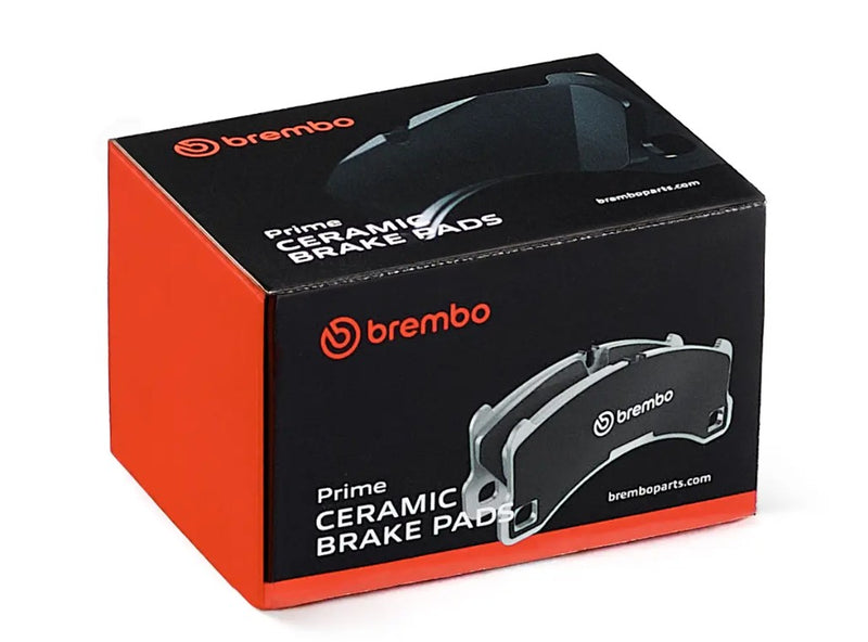 Brembo P30143N Brake Pad
