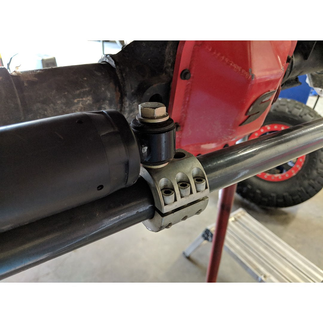 Synergy 4050-75 Steering Stabilizer Bracket