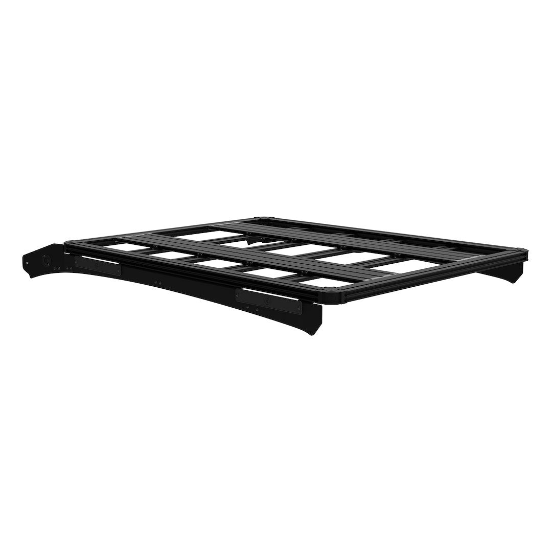 KC Hilite No Drilling Required Roof Rack Platform 92303 - 05-23 Toyota Tacoma One