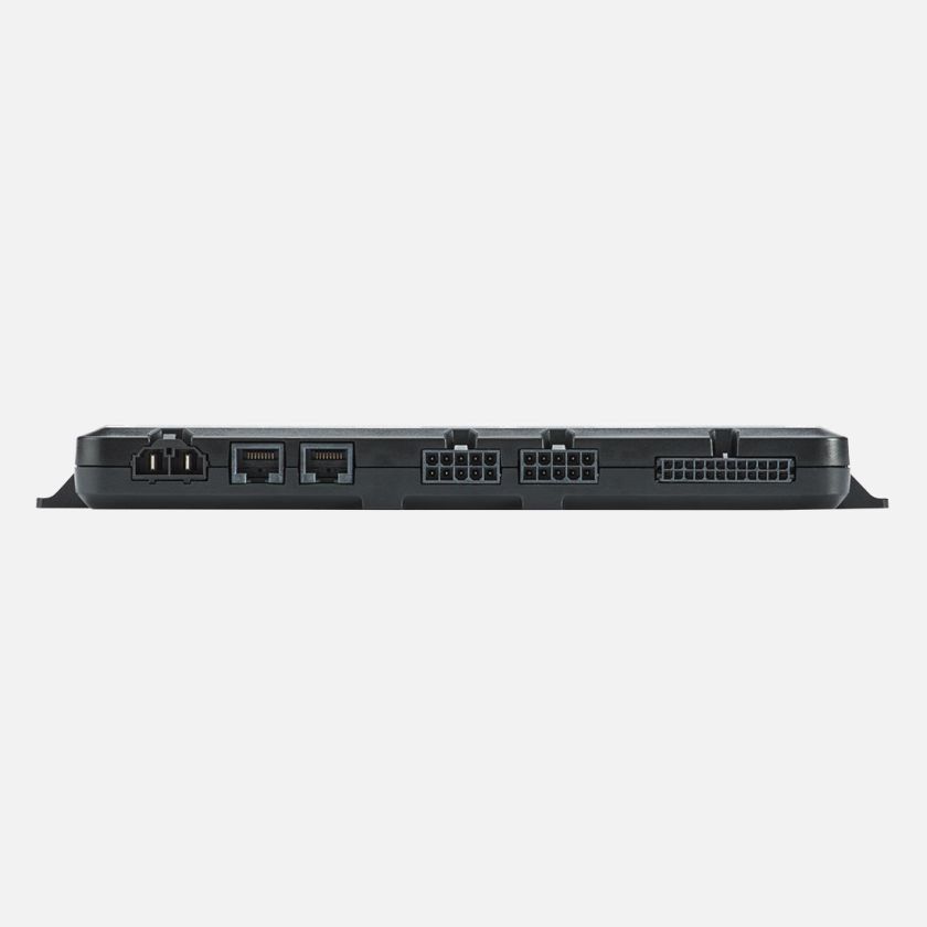Redarc Compact Size Ten 10 Amp Dimmable Outputs TVMS1240 - Rogue Power Distribution Module
