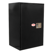 RKI V243618R Vertically Hinged Doors - Black Side Box
