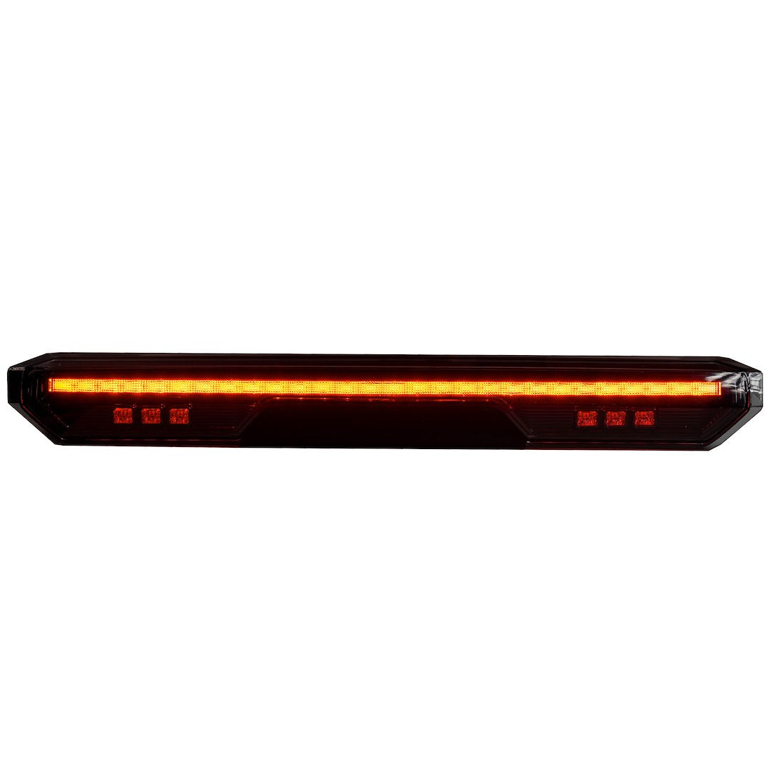 Recon Access LED Technology Center High Mount Stop Light 264101Cambk - 3RD Brk Lgt CV Camera