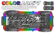 Racesport LT Rsukit-C Underbody Light Kit