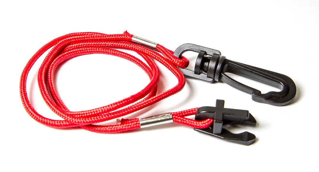 Sierramarine MP28880 Kills ignition when lanyard is pulled
