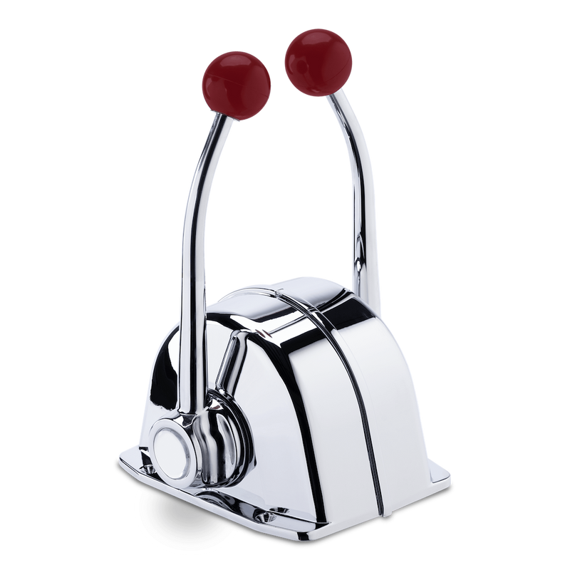 Seastar CH5300P Dual Action