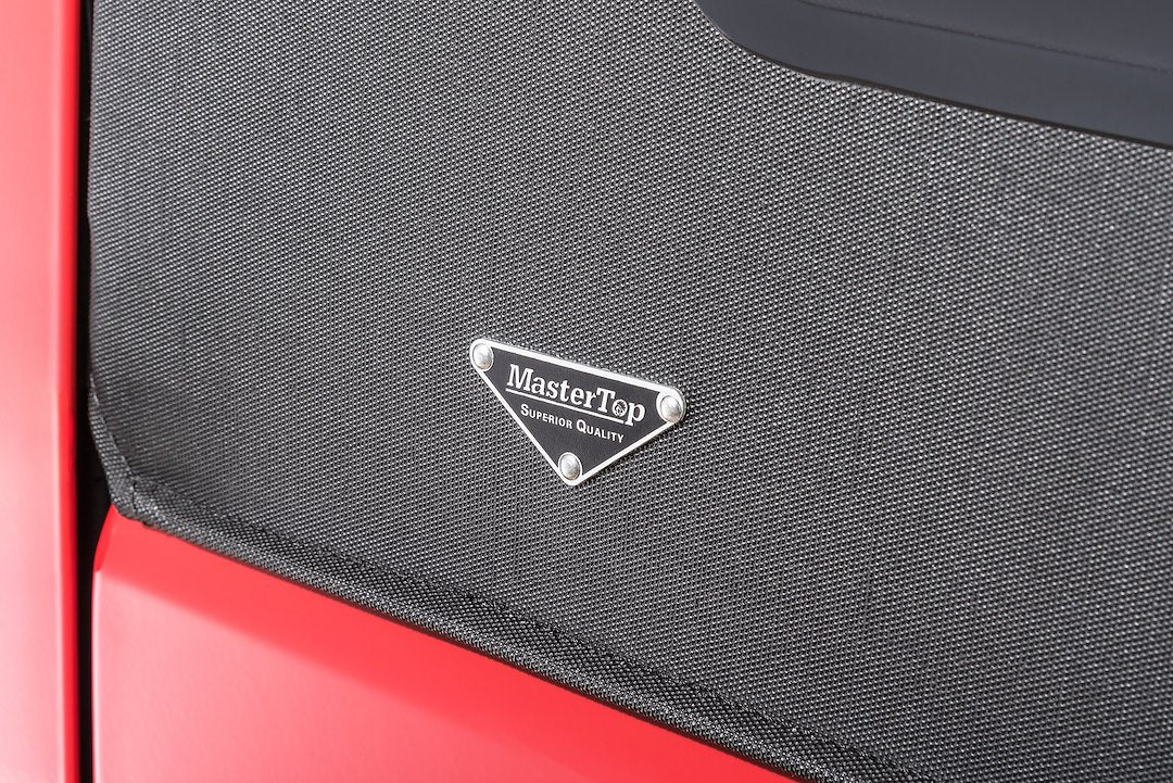 Mastertop 15111235 Soft Top