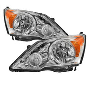 Spyder 9944420 Headlight Assembly