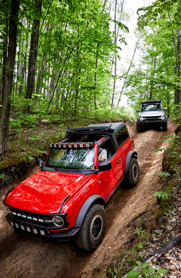 Bestop 52461-35 Soft Top