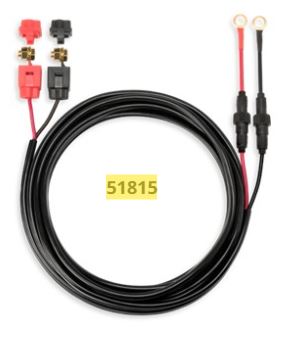 PRO Mariner 51815 - 15 Marine Bcextension Cables