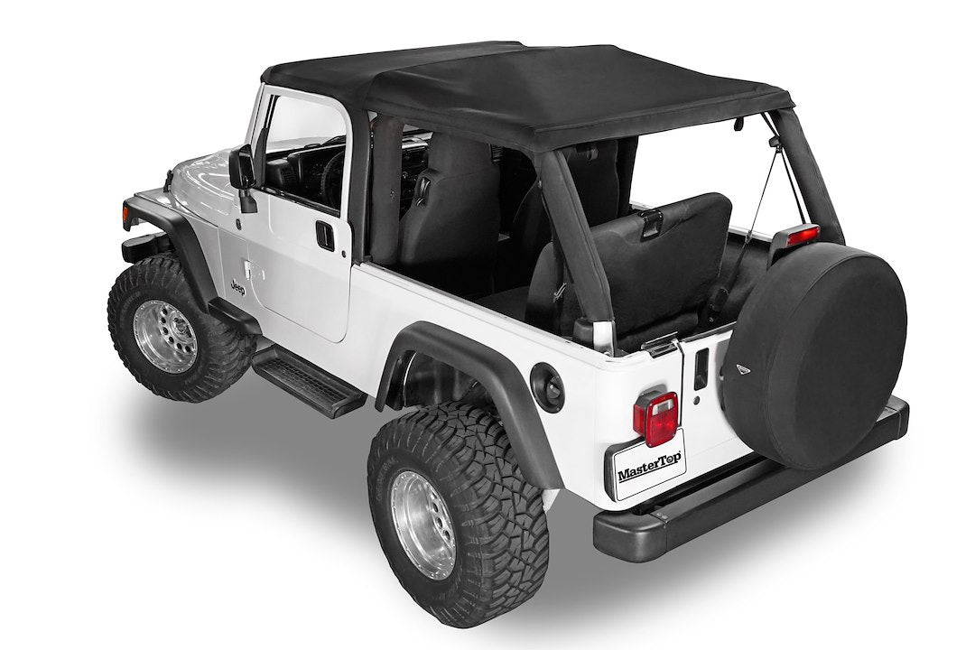 Mastertop 15701035 Soft Top