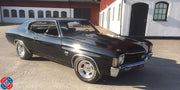Wheel Pros U10115007335