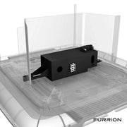 Furrion Air Conditioner Control Box Assembly: Furrion Chill RV Air Conditioner C FACC10ESSA2-BL-AM