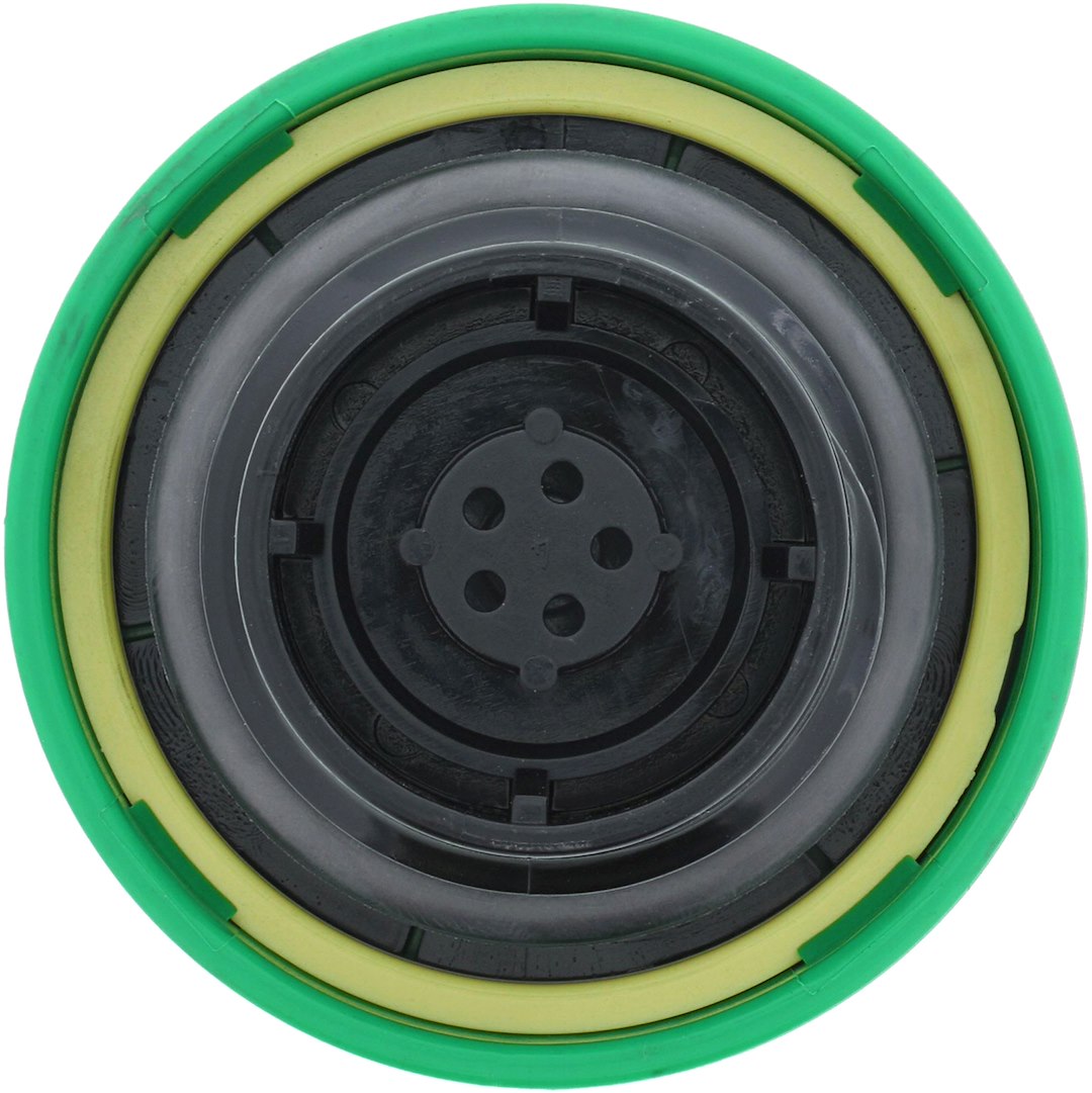 Gates Corp Helps Prevent Fuel Contamination Fuel Tank Cap 31835D