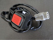 Helix Racing 688-8804 Offer exact oem style replacement - Kill Switch YZF250 450
