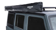 Rhino Rack SP267 Pvc cover resist uv damage - Batwing Bag RH