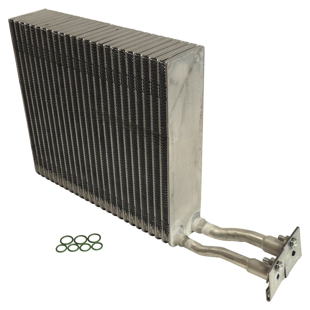 Crown Auto Meets OE Standards For Quality Heater Core 5073178AA - Evaporator