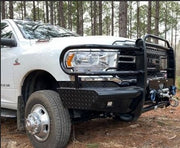 Tough Countr TFR1934D-W Strongest and most durable coating - Glossy Black