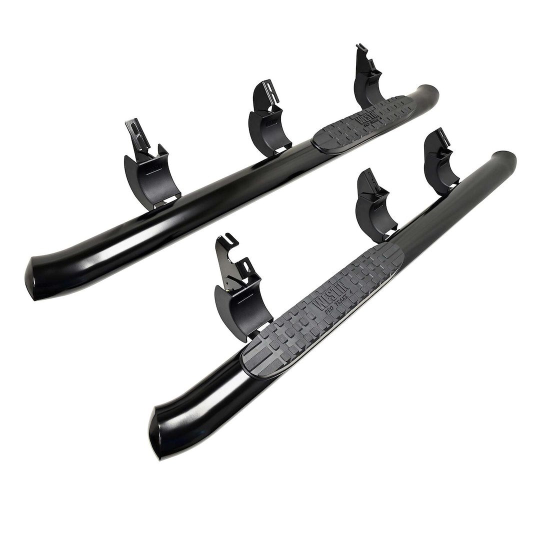 Westin Bolt On Installation Nerf Bar 21-22795 - Tacoma Xtracab 2024-2025