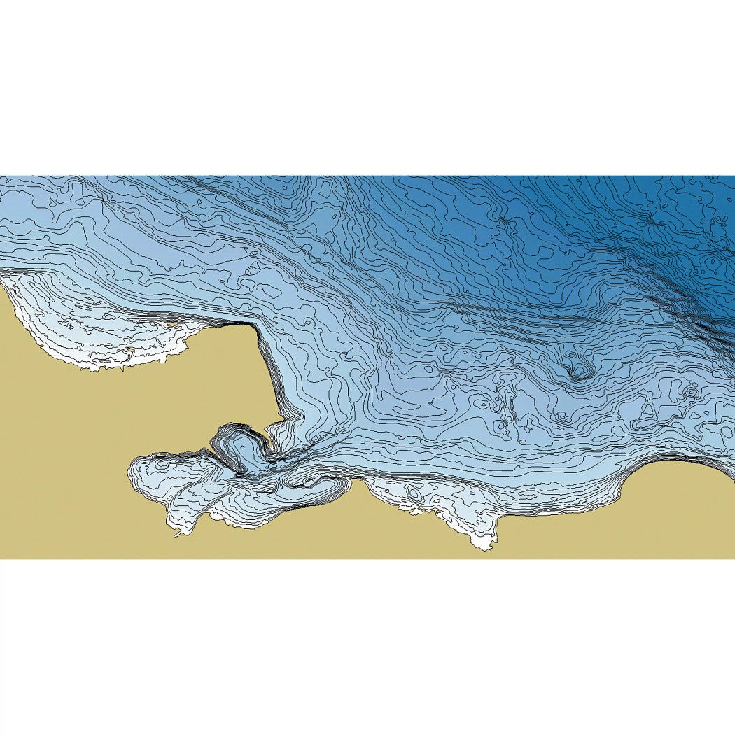 Humminbird 601003-1 Marine Cartography