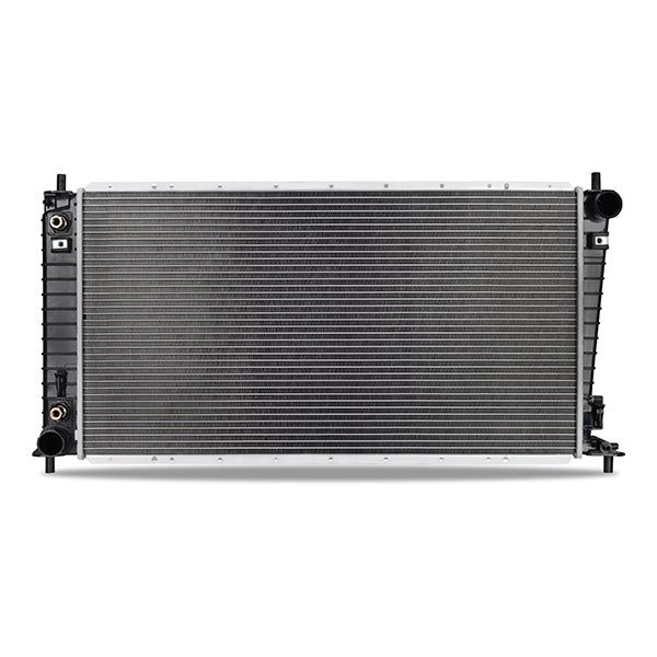 Mishimoto Durable Plastic Tank Radiator R2136-AT - 1997-1998 Ford Expedition 5.4L Radi