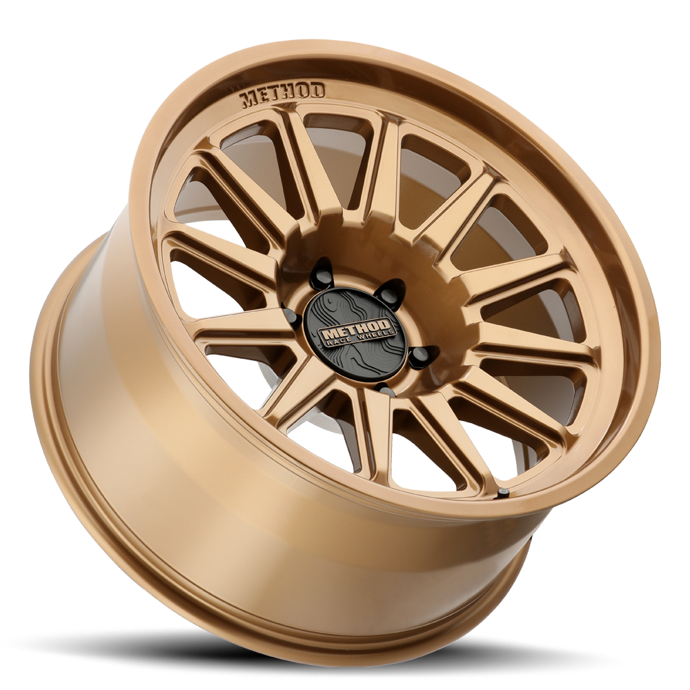 Method Race MR323290601512 Wheel
