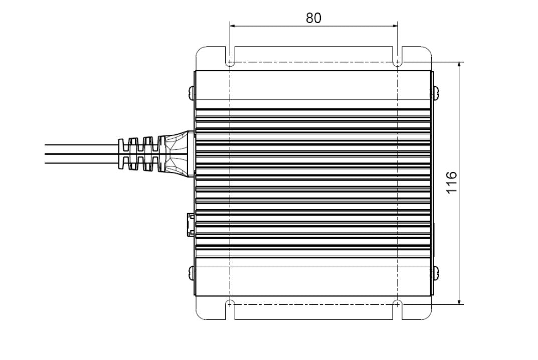 Bmpro Miniboost Battery Charger