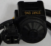 Helix Racing 788-7811 Offer exact oem style replacement - Start Switch Klx 450F