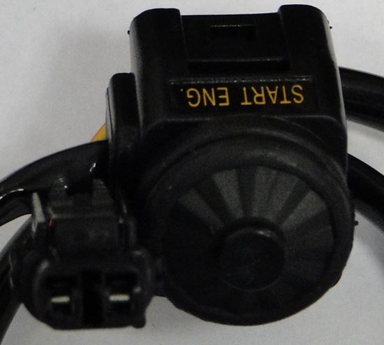 Helix Racing 788-7811 Offer exact oem style replacement - Start Switch Klx 450F