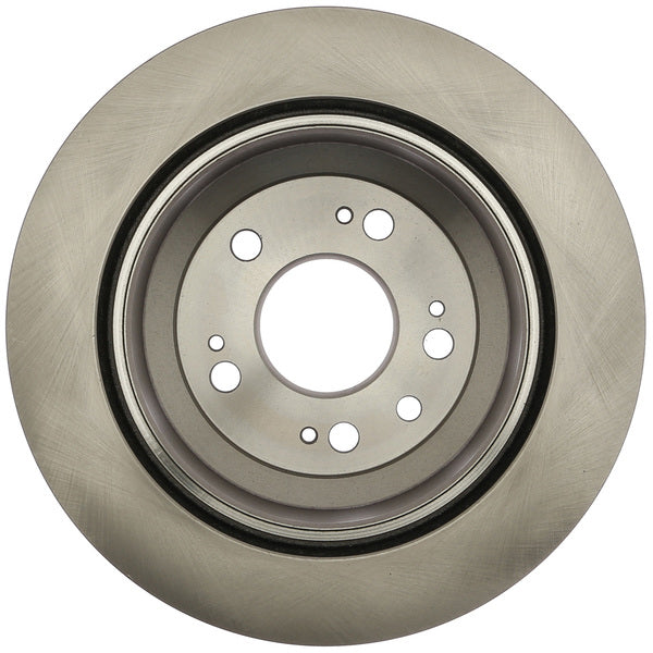 Raybestos Limited Supplier Warranty Brake Rotor 980342R - Rotor-DIH Prk Brk