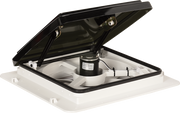 Maxxair Vent 00B04401K 4 speed fan with manual lift