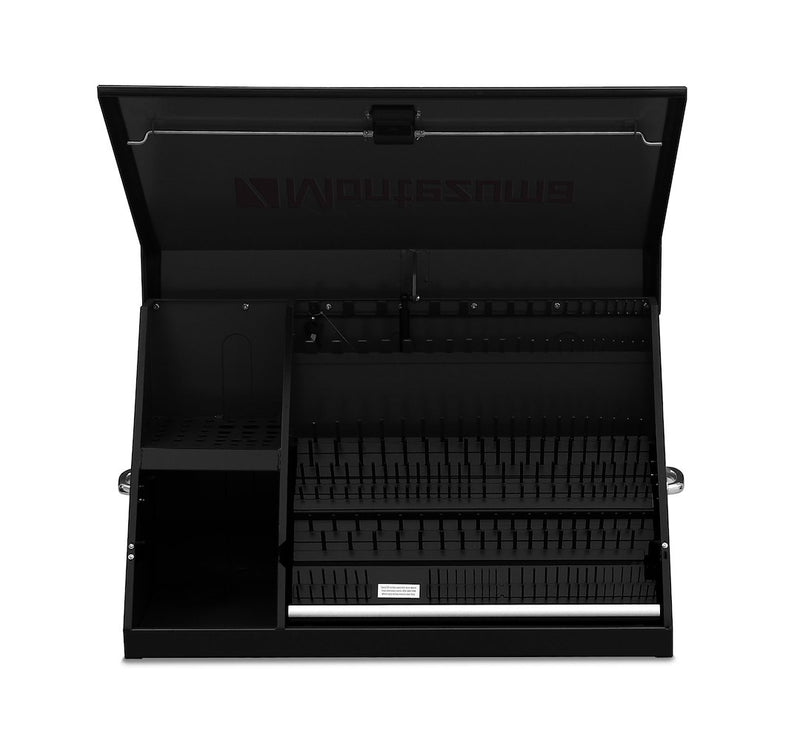 Montezuma XL450B Tool Box