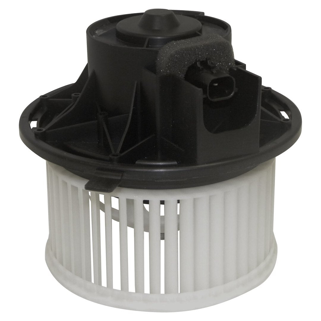 Crown Auto 5139720AA Heater Fan Motor