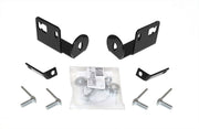 GO Rhino 55885 Construction form stainless steel - Brkts RC2 Frd
