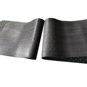 Black Horse Won't Crack Split Or Deform Tailgate Mat Tgmto10B - Black Tail Gate