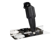 Lenco 12447-108 Trim tabs increase ride quality - Complete 14 Hybrid Tab
