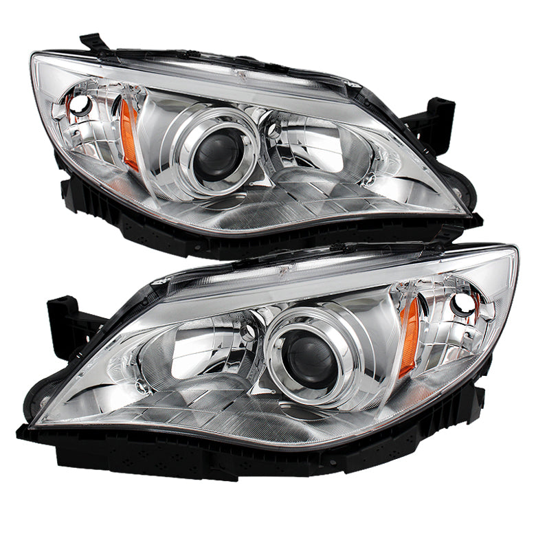 Spyder 9028274 Headlight Assembly