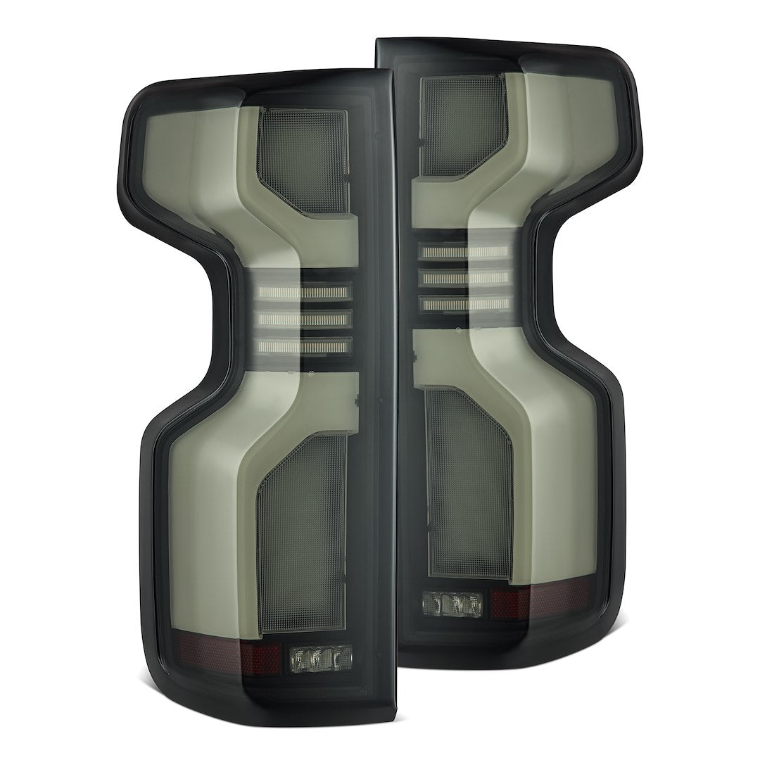 Alpharex USA 620088 Tail Light Assembly