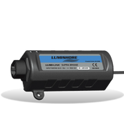 Lumishore US 010-04361-00 - Black