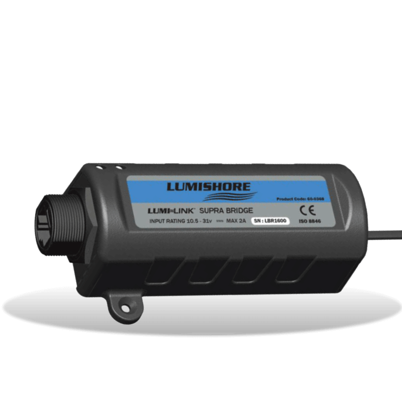 Lumishore US 010-04361-00 - Black