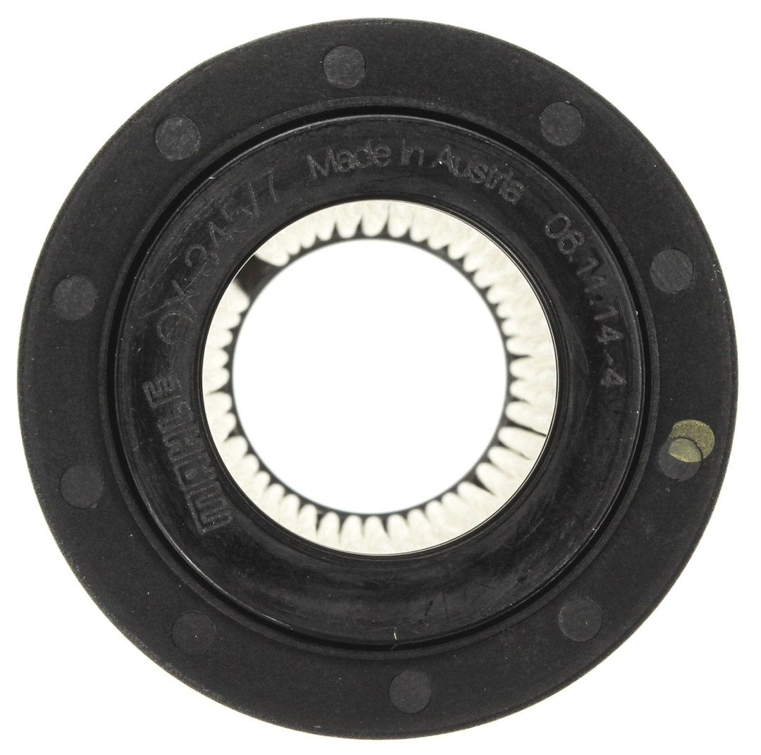 Clevite 77 Provide Excellent Engine Protection Oil Filter OX 345/7D - Mahle Filters