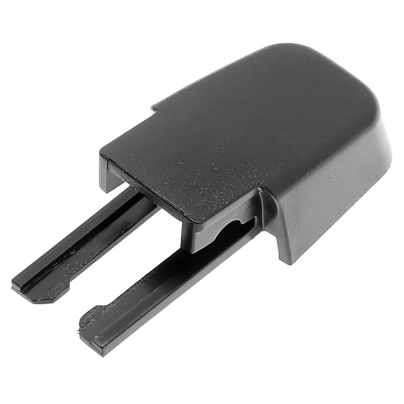 Anco Features Single Blade Windshield Wiper Blade R-15-G - Rear