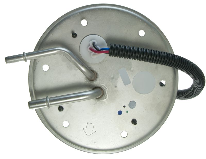 Carter Limited Lifetime Warranty Fuel Pump Electric P74857S