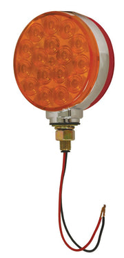 Grote Perlux G5300 Attractive multiple diode design - Red Yellow