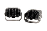Morimoto Bracket Mount Installation Driving/ Fog Light BAF106 - 2Banger Ncs Led Pod Combo