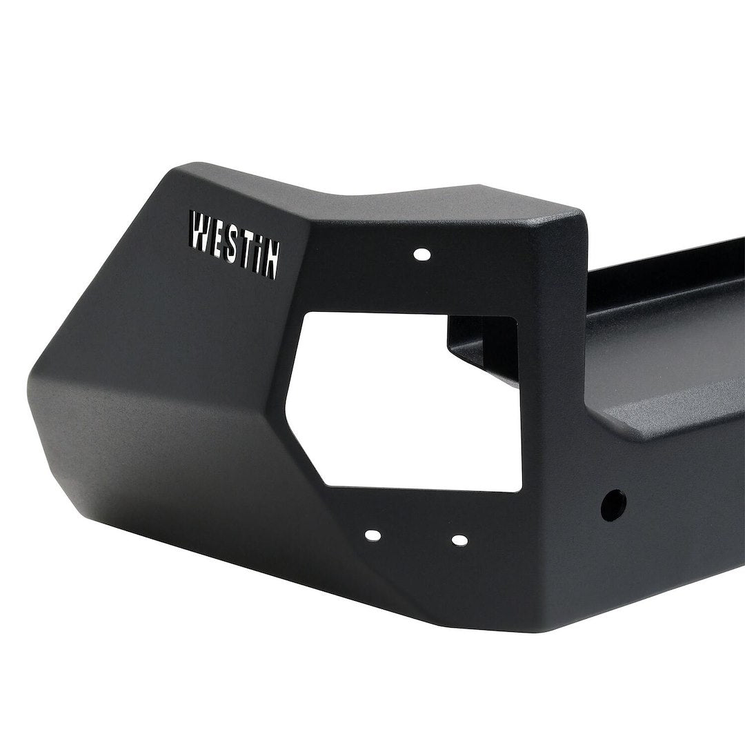 Westin 58-422785 Bumper