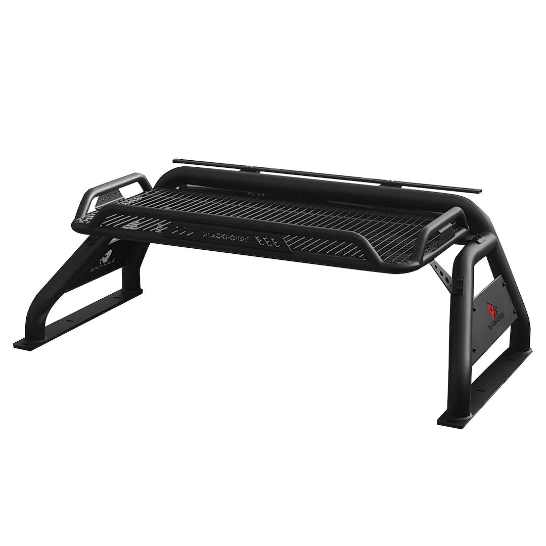 Black Horse RB-BA1B Truck Bed Bar