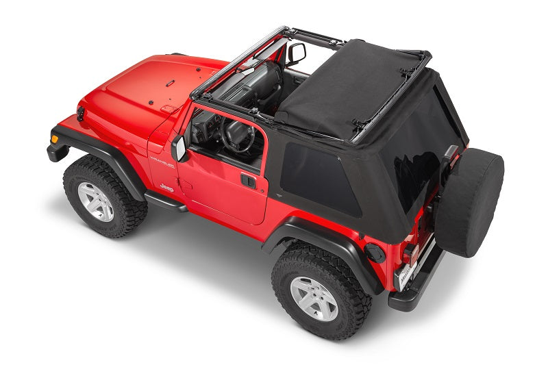 Mastertop 15501235 Soft Top