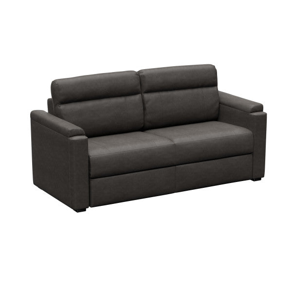 Lippert Comp Minimal Assembly Required Sofa 2024044231 - Clickback Sleeper 72 Mccoy
