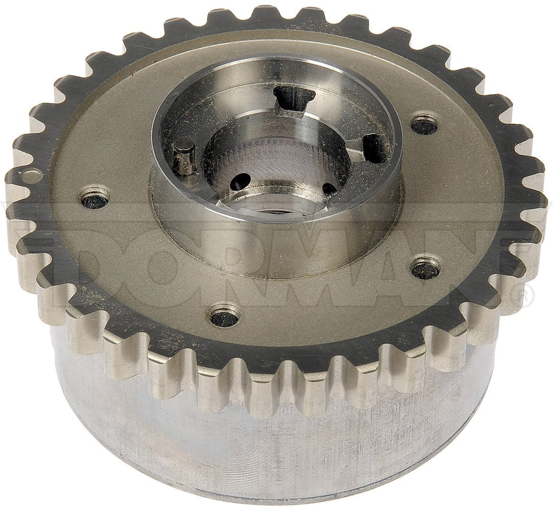 Dorman Limited Lifetime Warranty Variable Valve Timing Sprocket 918-707 - Cam Phaser