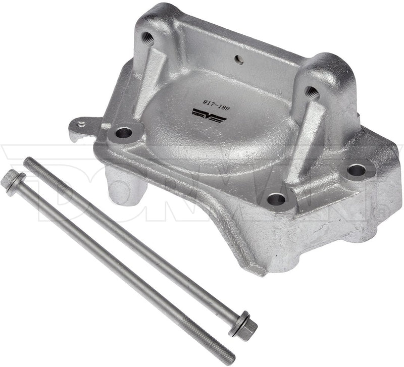 Dorman Limited Lifetime Warranty Motor Mount 917-189 - Bracket